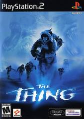 The Thing - Playstation 2 - Game Only