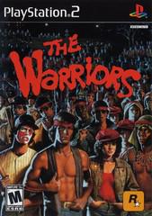 The Warriors - Playstation 2 - Game Only