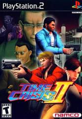 Time Crisis 2 - Playstation 2 - Game Only