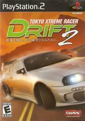 Tokyo Xtreme Racer Drift 2 - Playstation 2 - Game Only