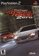 Tokyo Xtreme Racer Zero - Playstation 2 - Used w/ Box & Manual