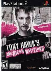 Tony Hawk American Wasteland - Playstation 2 - Game Only