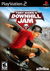Tony Hawk Downhill Jam - Playstation 2 - Game Only