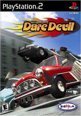 Top Gear Daredevil - Playstation 2 - Used w/ Box & Manual