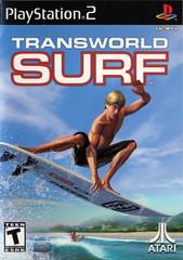 Transworld Surf - Playstation 2 - Game Only