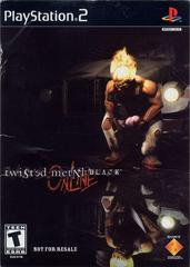 Twisted Metal Black Online - Playstation 2 - Game Only