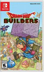 Dragon Quest Builders - Nintendo Switch - Used