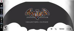 Batman: Arkham Asylum [Collector's Edition] - Playstation 3 - Game Only