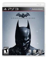 Batman: Arkham Origins - Playstation 3 - Game Only