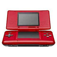 Red DS System - Nintendo DS - Device Only