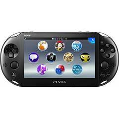 PlayStation Vita Slim Console - Playstation Vita - Device Only