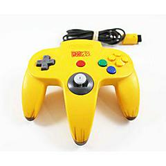 Banana Controller - Nintendo 64 - Device Only