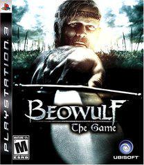 Beowulf The Game - Playstation 3 - Used w/ Box & Manual