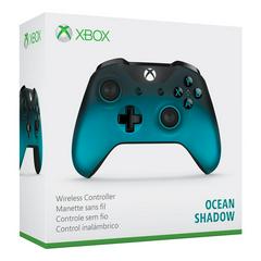 Xbox One Ocean Shadow Wireless Controller - Controllers - Xbox One - Sealed Brand New