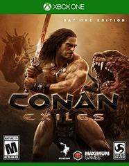 Conan Exiles - Xbox One - Sealed Brand New