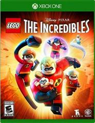 LEGO The Incredibles - Xbox One - Used