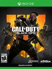 Call of Duty: Black Ops 4 - Xbox One - Sealed Brand New