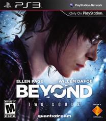 Beyond: Two Souls - Playstation 3 - Game Only