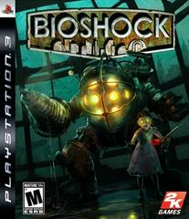 BioShock - Playstation 3 - Game Only