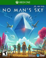 No Man's Sky - Xbox One - Used