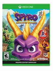 Spyro Reignited Trilogy - Xbox One - Sealed Brand New