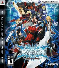 BlazBlue: Calamity Trigger - Playstation 3 - Game Only