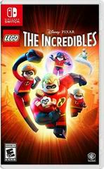 LEGO The Incredibles - Nintendo Switch - Sealed Brand New
