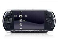 PSP 3001 - PSP - CIB