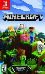 Minecraft - Nintendo Switch - Used