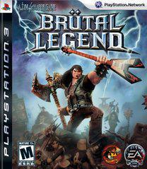 Brutal Legend - Playstation 3 - Game Only