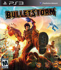 Bulletstorm - Playstation 3 - Game Only