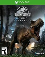 Jurassic World Evolution - Xbox One - Used