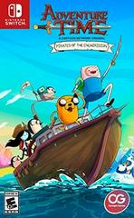 Adventure Time: Pirates of the Enchiridion - Nintendo Switch - Used