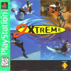 2Xtreme [Greatest Hits] - Playstation - Used w/ Box & Manual