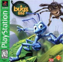 A Bug's Life [Greatest Hits] - Playstation - Game Only