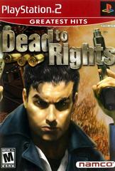 Dead to Rights [Greatest Hits] - Playstation 2 - Game Only