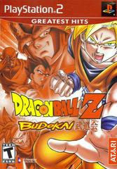 Dragon Ball Z Budokai [Greatest Hits] - Playstation 2 - Game Only