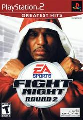 Fight Night Round 2 [Greatest Hits] - Playstation 2 - Game Only