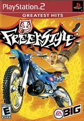 Freekstyle [Greatest Hits] - Playstation 2 - Sealed Brand New