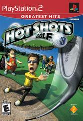 Hot Shots Golf 3 [Greatest Hits] - Playstation 2 - Game Only
