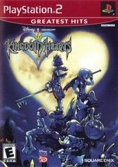 Kingdom Hearts [Greatest Hits] - Playstation 2 - Game Only