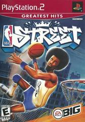 NBA Street [Greatest Hits] - Playstation 2 - Used w/ Box & Manual