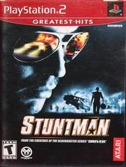 Stuntman [Greatest Hits] - Playstation 2 - Game Only