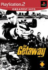 The Getaway [Greatest Hits] - Playstation 2 - Used w/ Box & Manual
