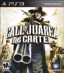 Call of Juarez: The Cartel - Playstation 3 - Game Only
