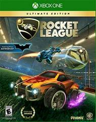 Rocket League [Ultimate Edition] - Xbox One - Used
