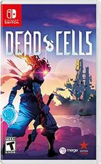 Dead Cells - Nintendo Switch - Used