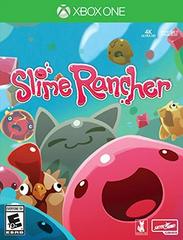 Slime Rancher - Xbox One - Used