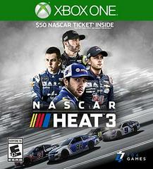 NASCAR Heat 3 - Xbox One - Used