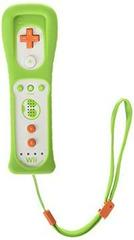 Yoshi Wii Remote Plus - Wii - Device Only